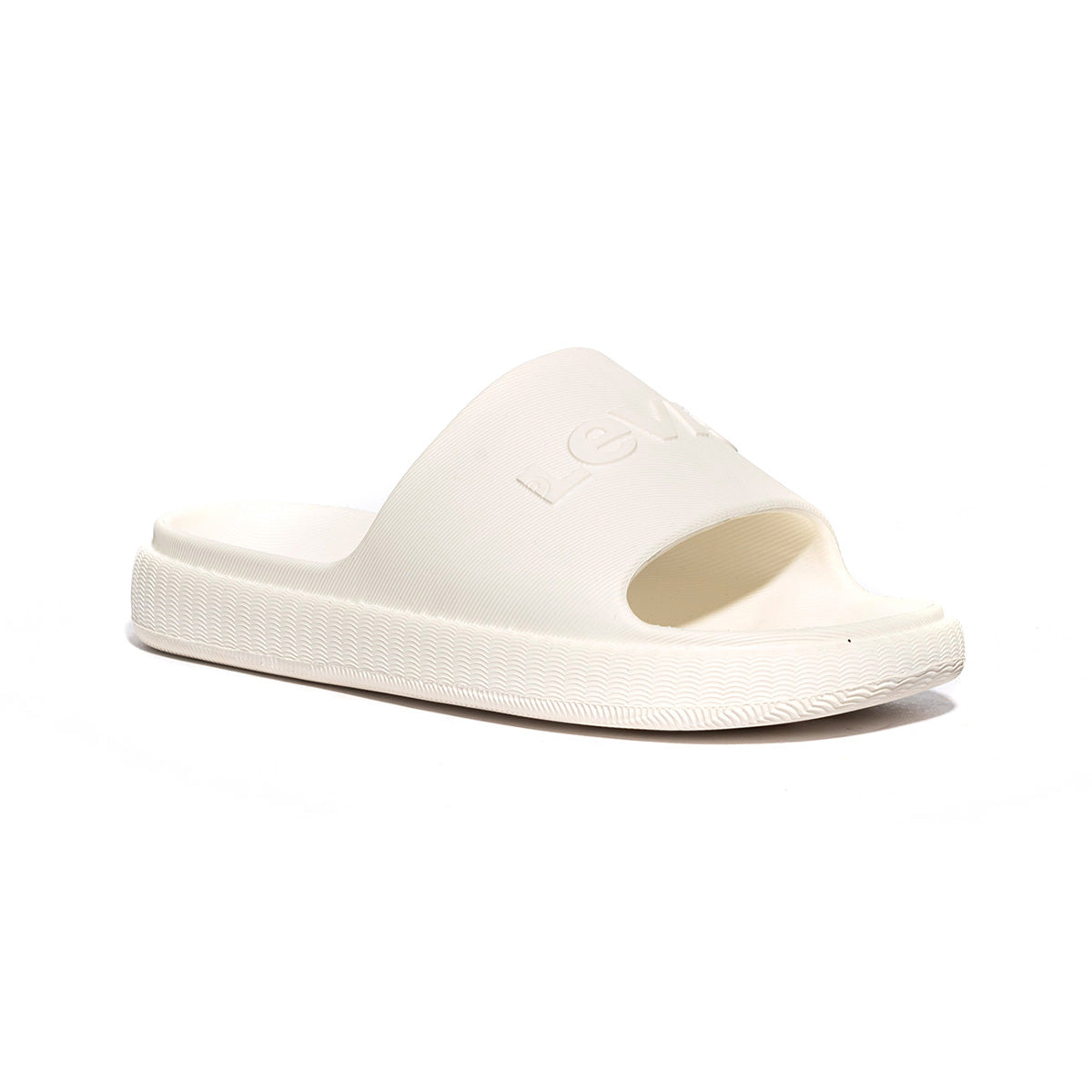 LEVI'S 235652-753WHITE