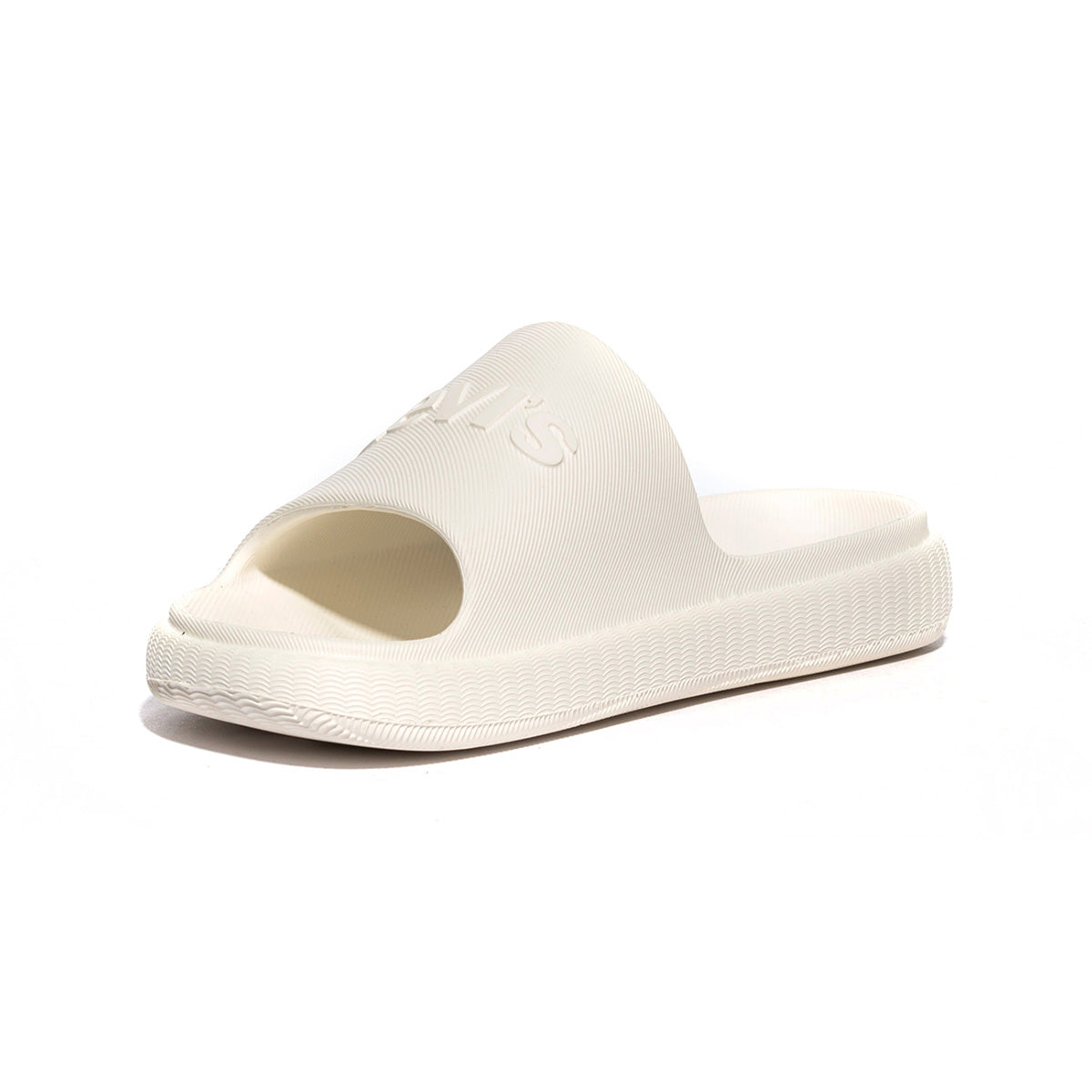 LEVI'S 235652-753WHITE