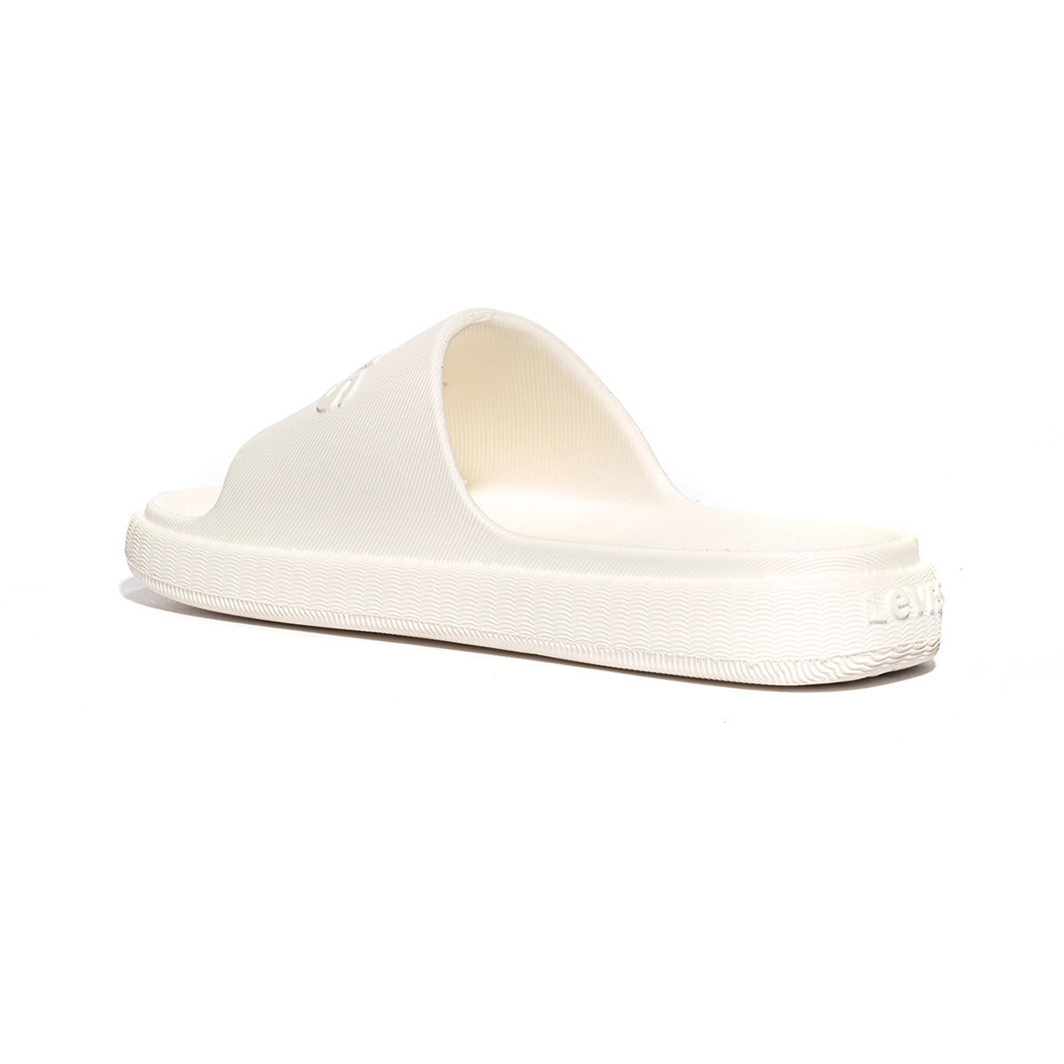 LEVI'S 235652-753WHITE