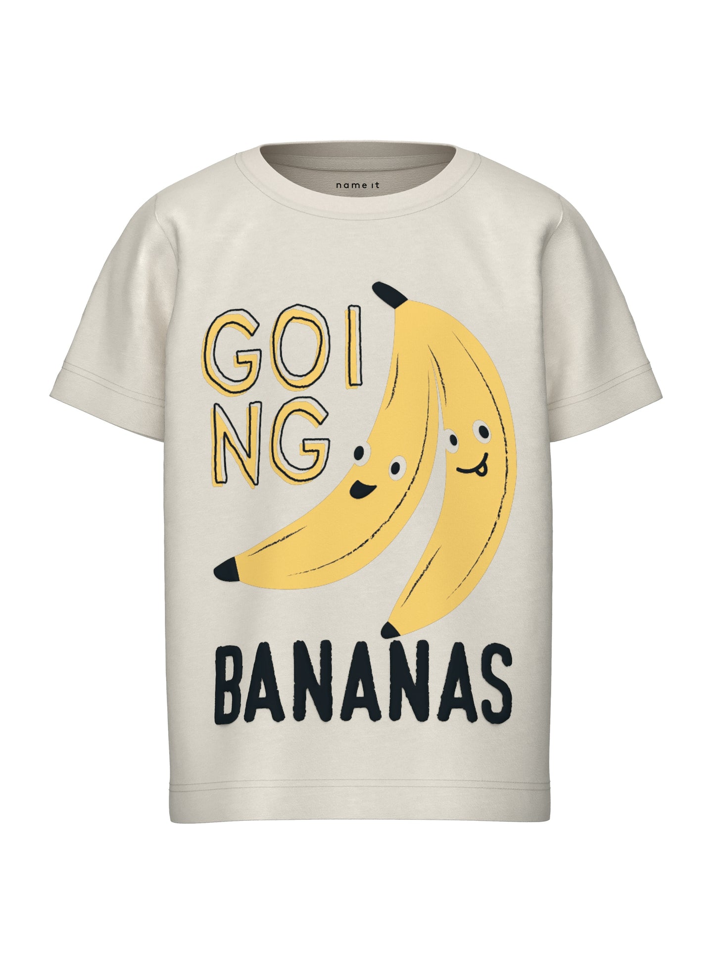 T-Shirt Name It Nmmdefruit Ss Top Bianca