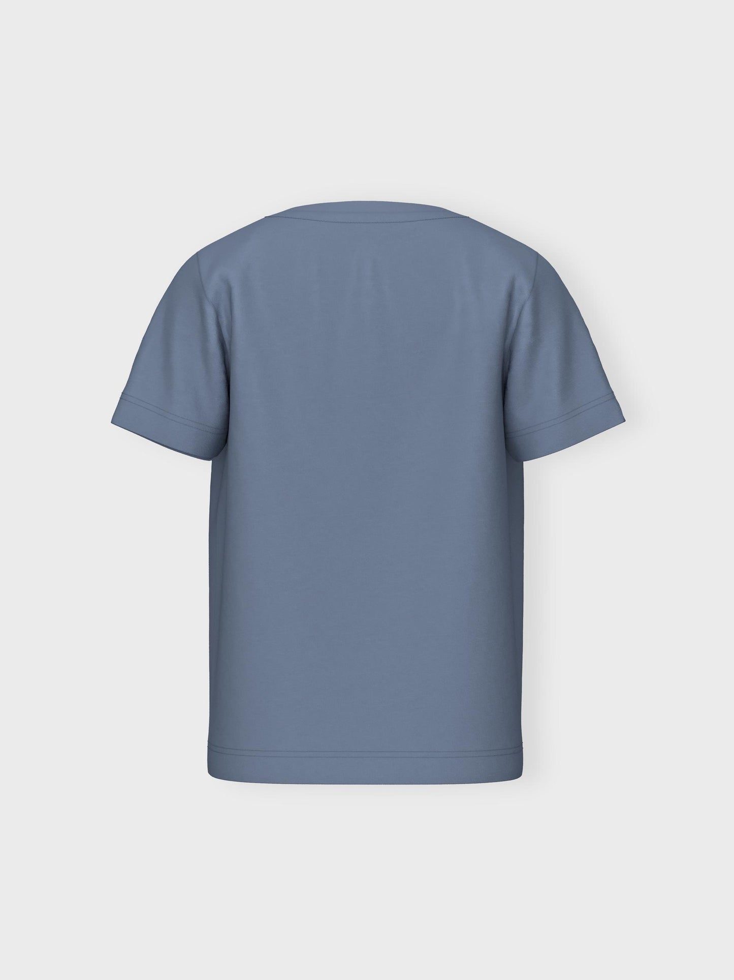T-Shirt Name It Nmmdefruit Ss Top  Blu