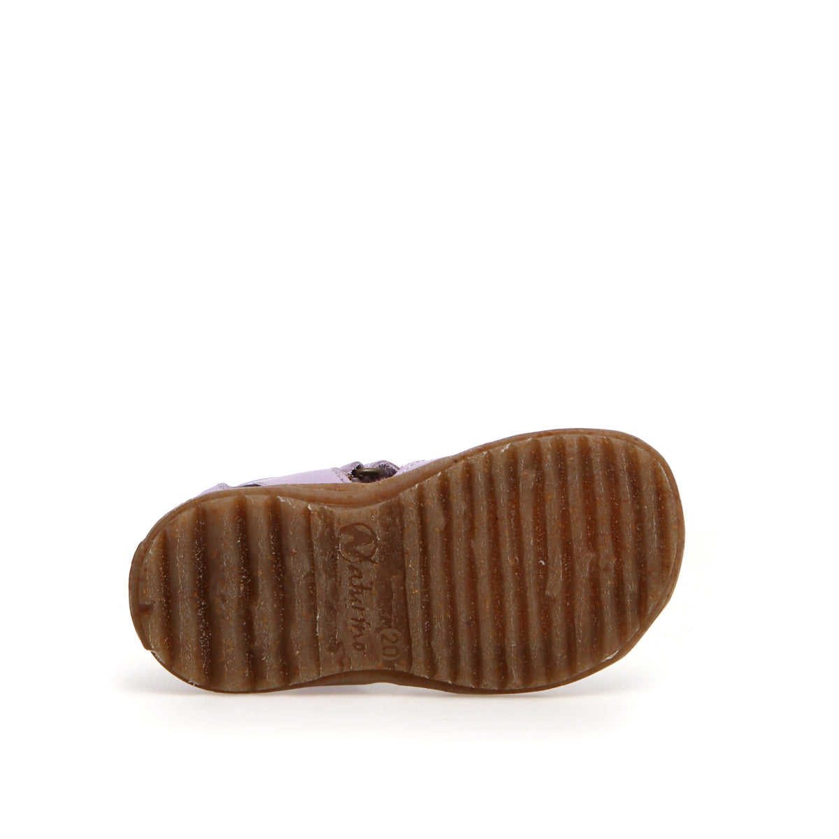 NATURINO 0011500724-01-0I10 LAVENDER Sandali Bambina