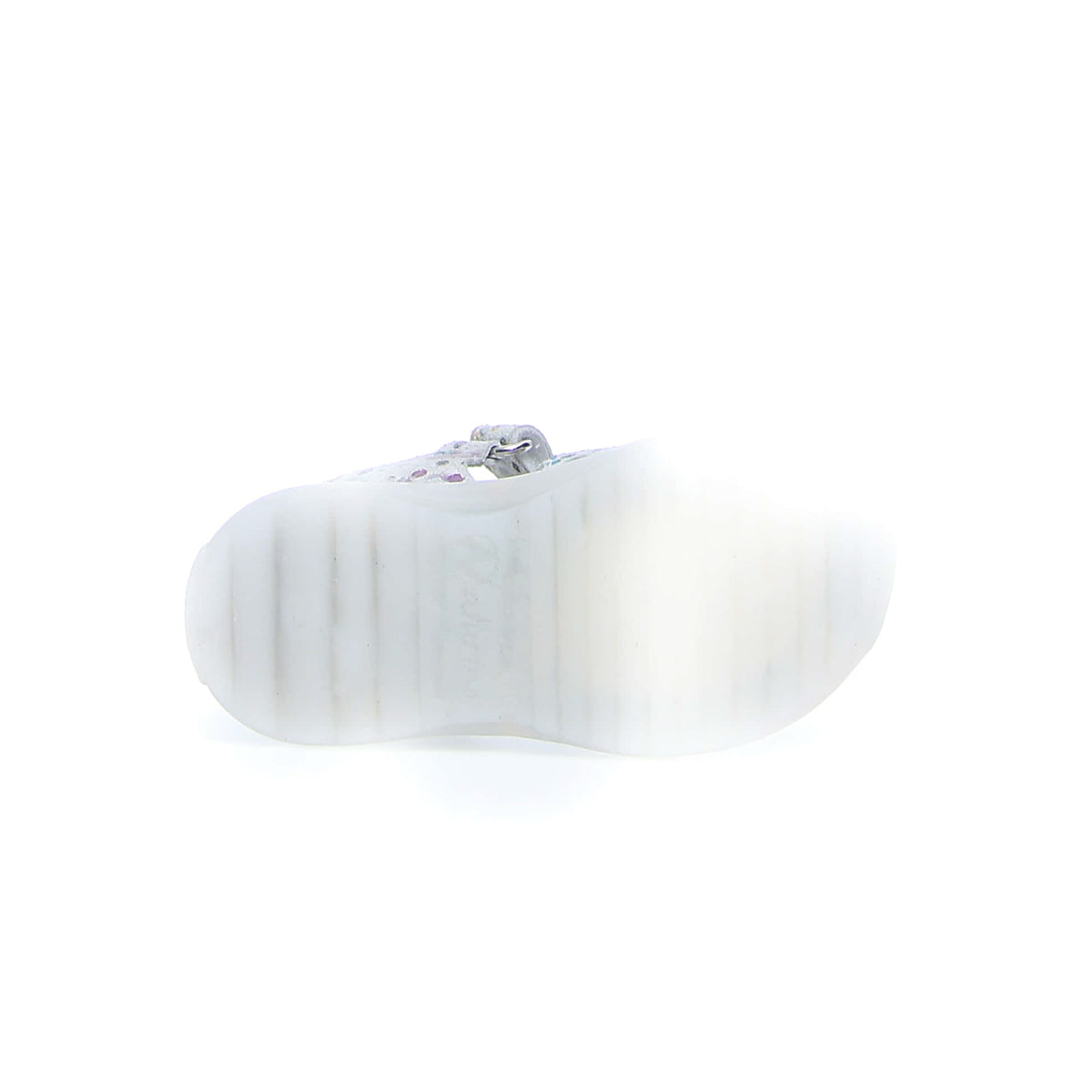 NATURINO 0011500724-29-0N01 WHITE Sandali Bambina
