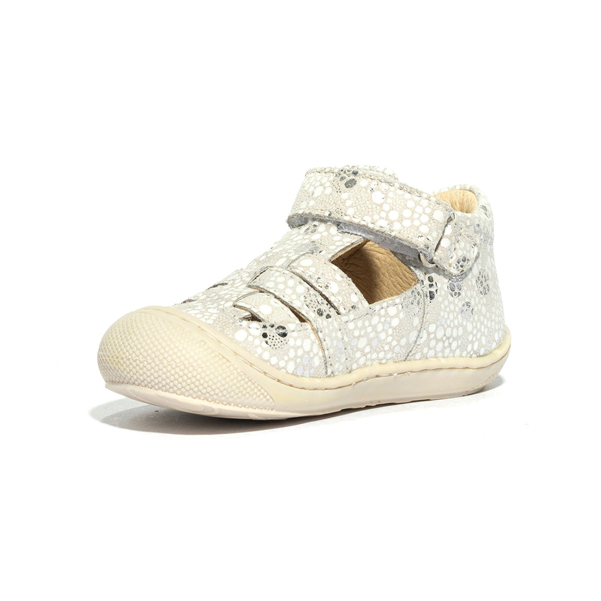 NATURINO VAXEL WHITEWHITE