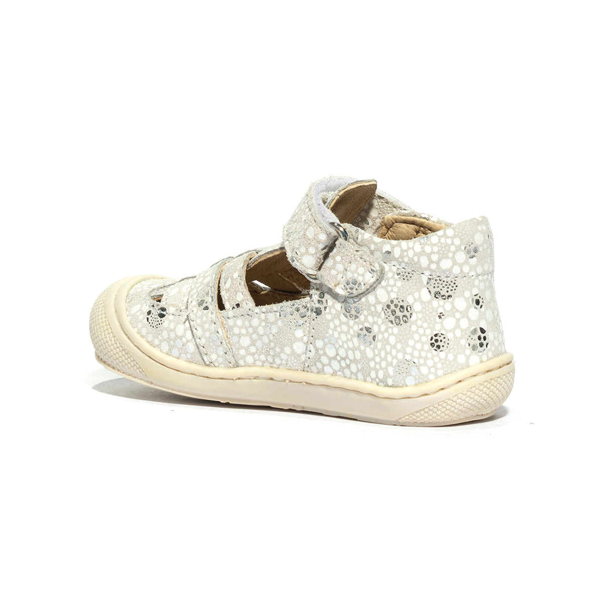 NATURINO VAXEL WHITEWHITE