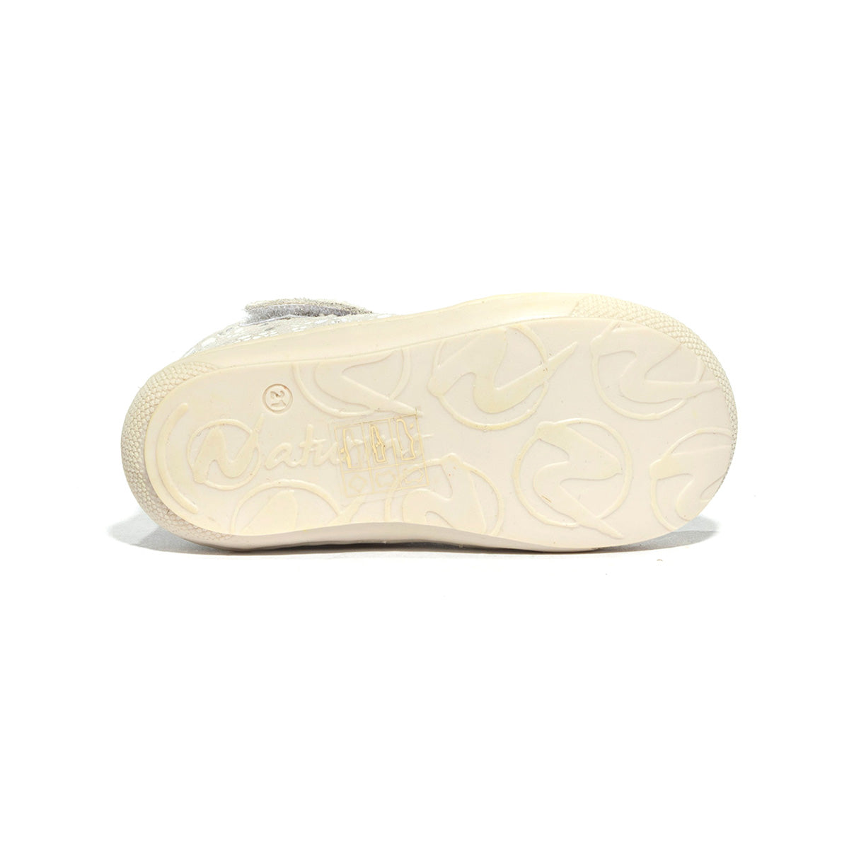 NATURINO VAXEL WHITEWHITE