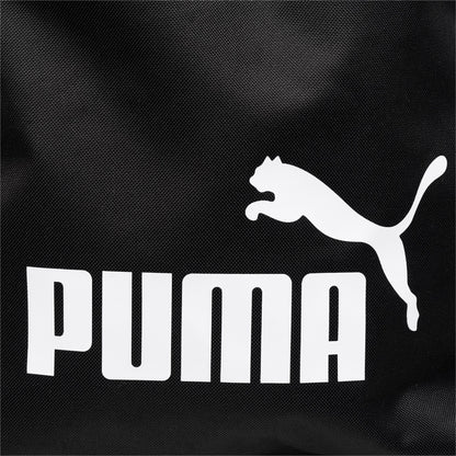 Zaino Puma Phase Gym Sack Nera