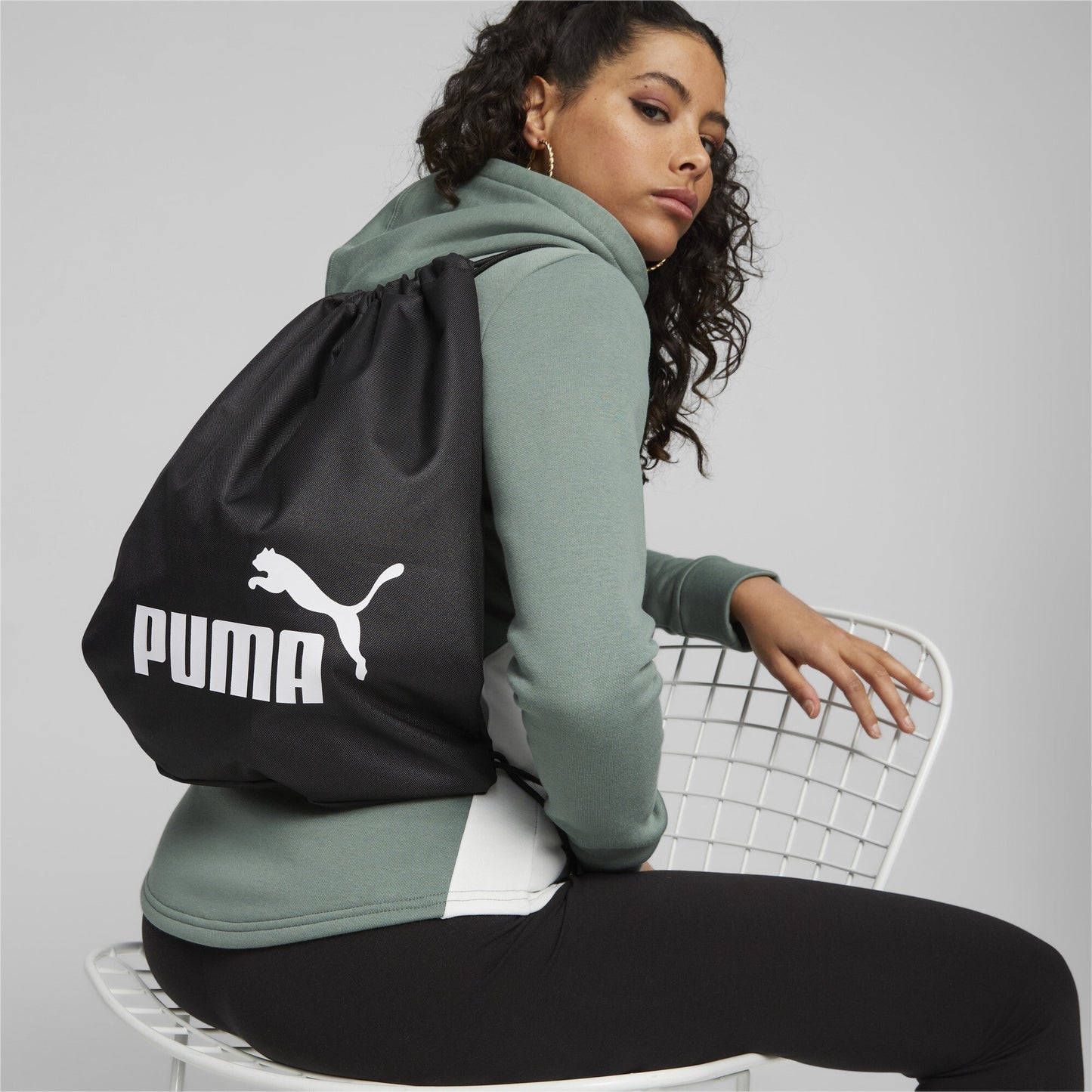 PUMA 079944-01black
