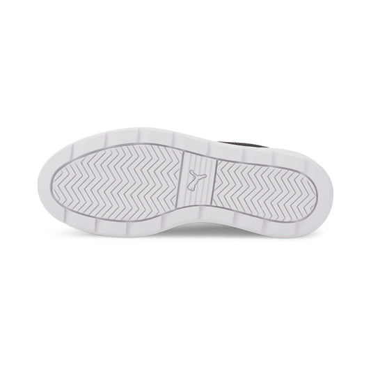 PUMA 384615-02 white Sneakers Donna