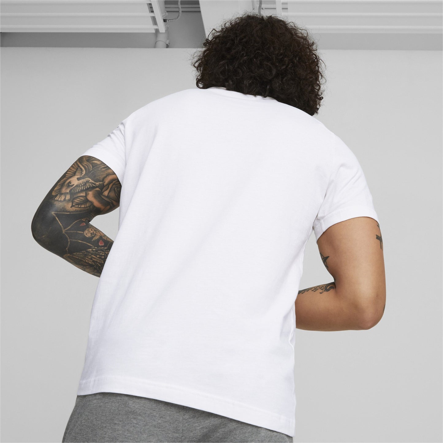 PUMA 586666-02white