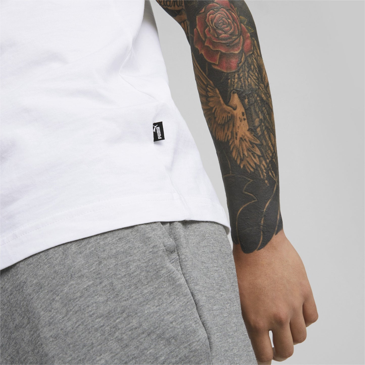 PUMA 586666-02white