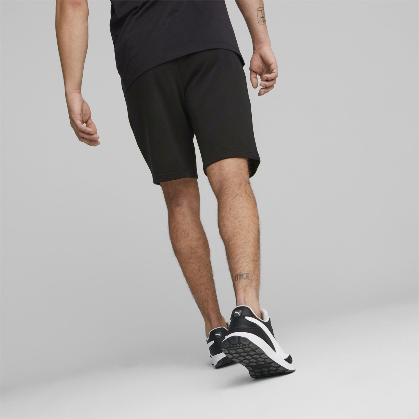 PUMA 586766-61black