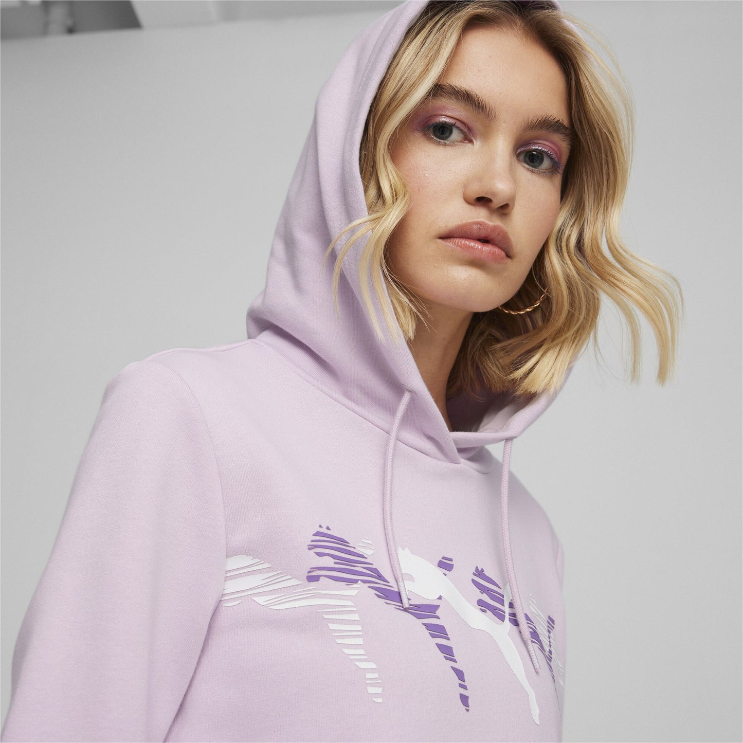 PUMA 677931-60purple