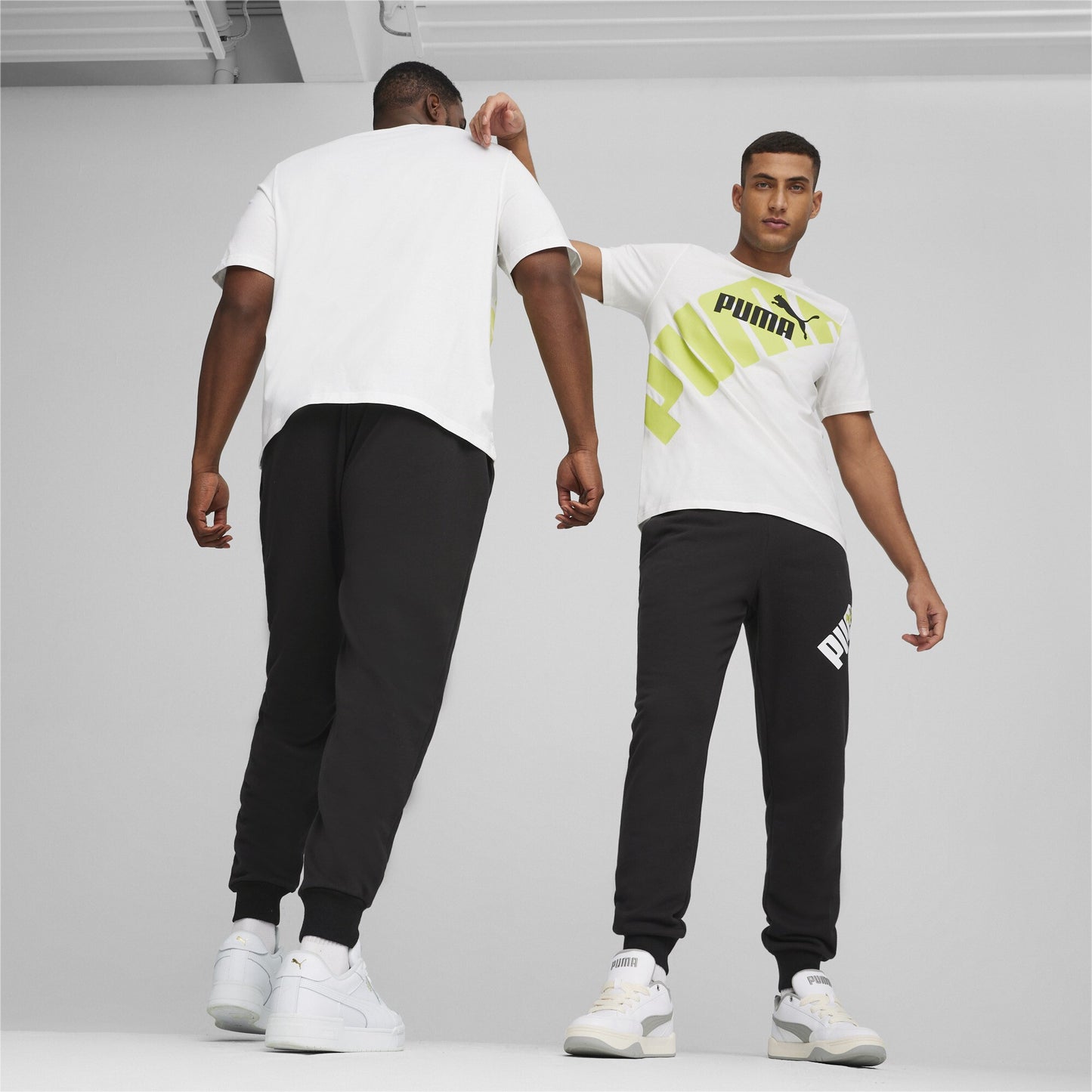 PUMA 678960-52white