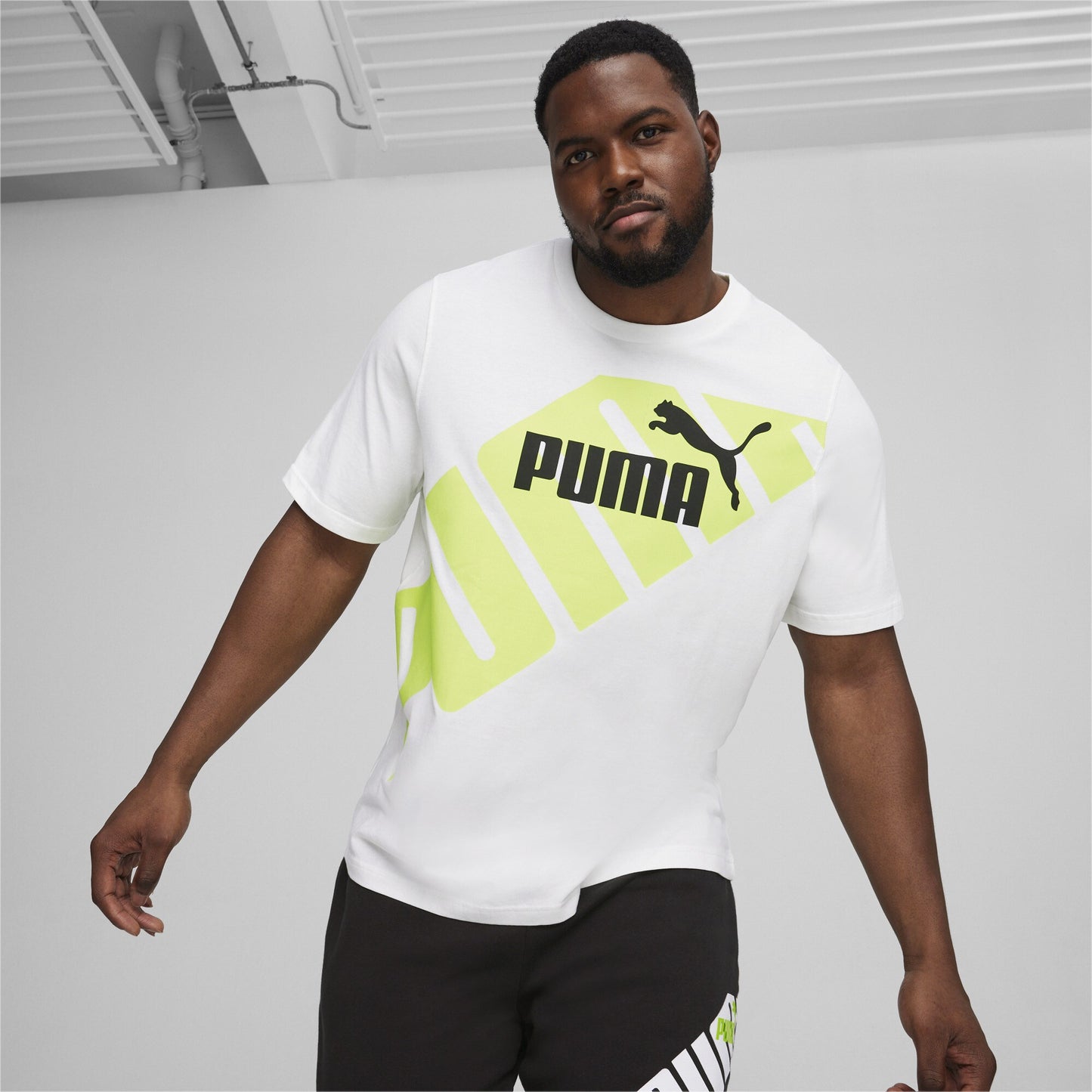 PUMA 678960-52white