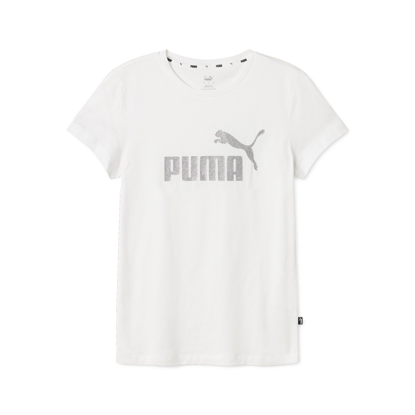 PUMA 682100-02white