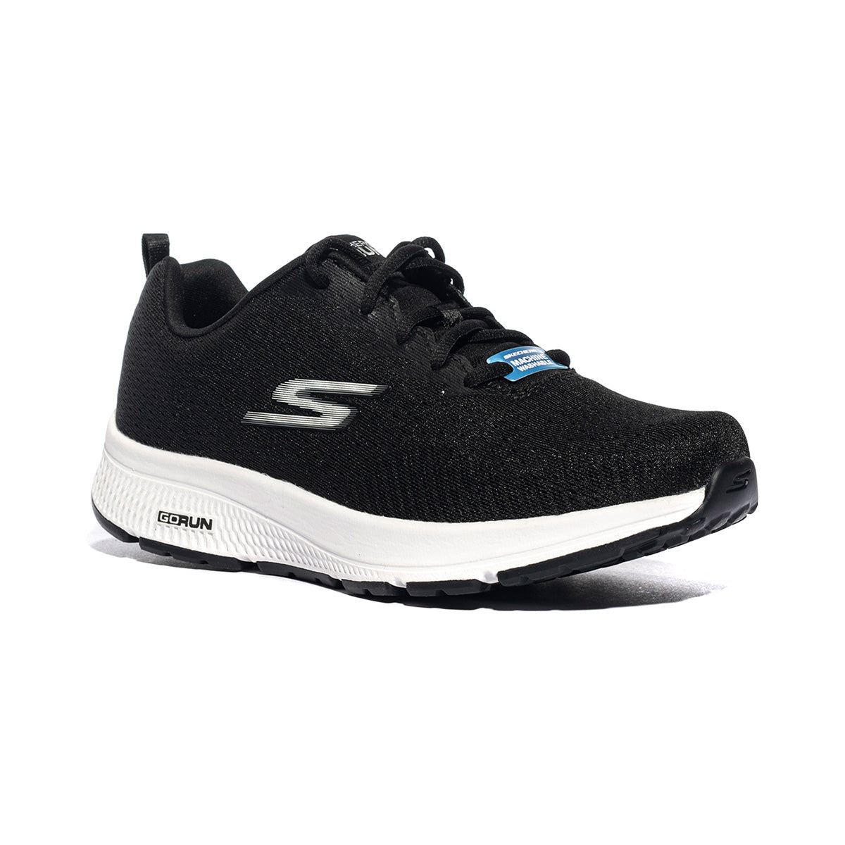 SKECHERS 128286BKW