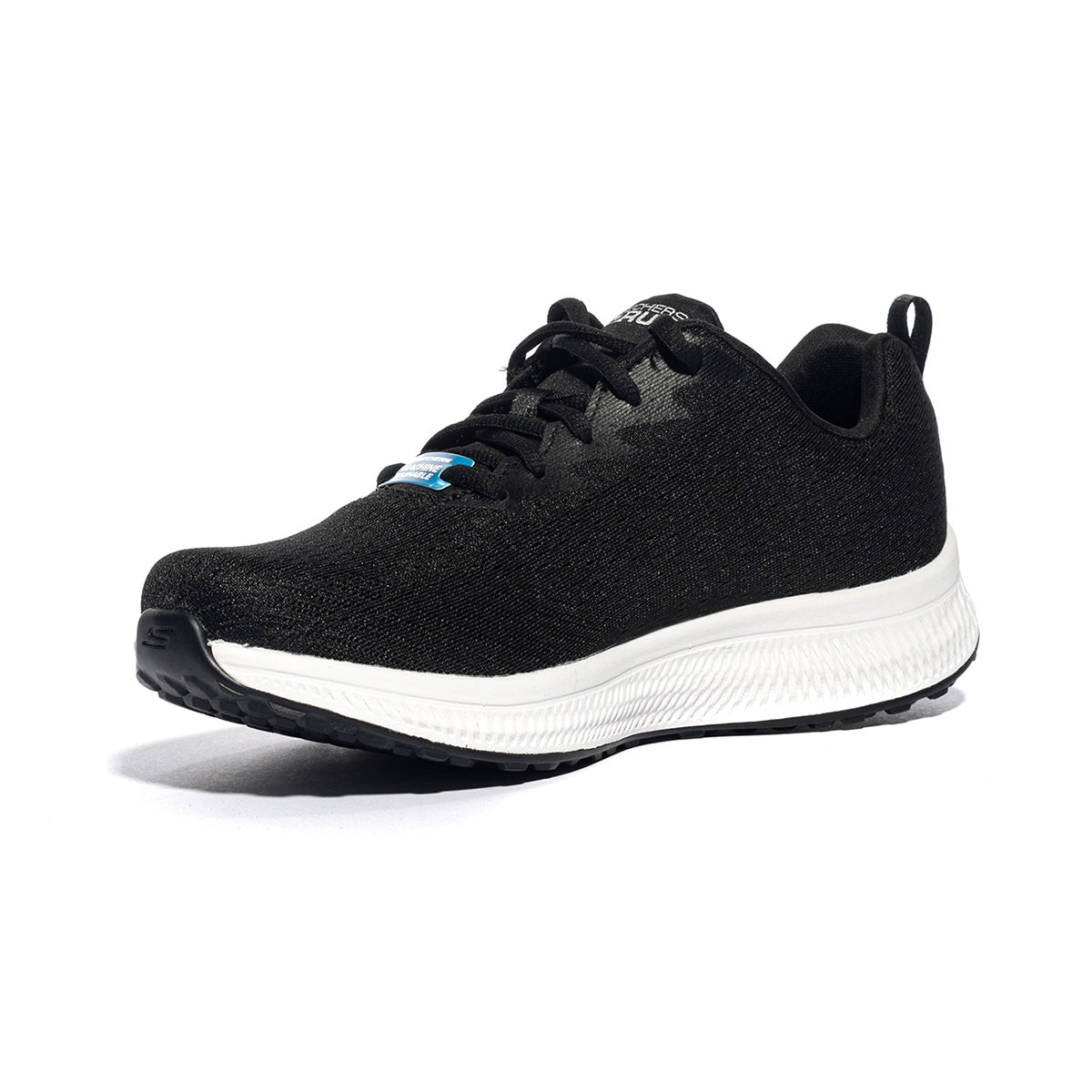 SKECHERS 128286BKW
