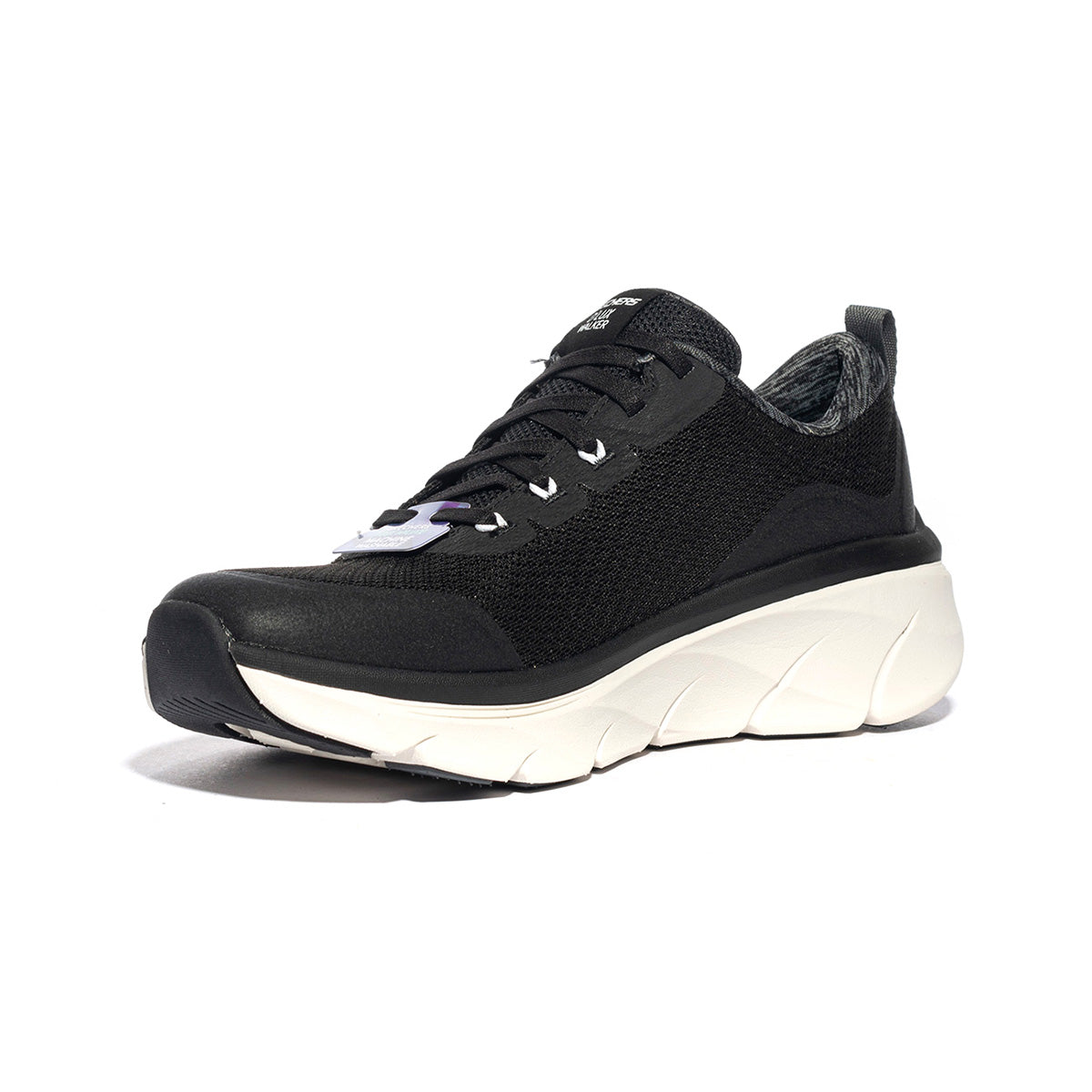 SKECHERS 150095BKW