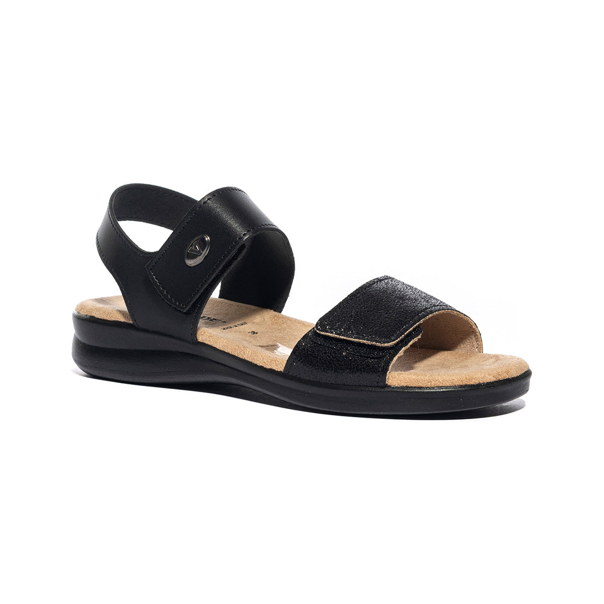 VALLEVERDE 25333BLACK