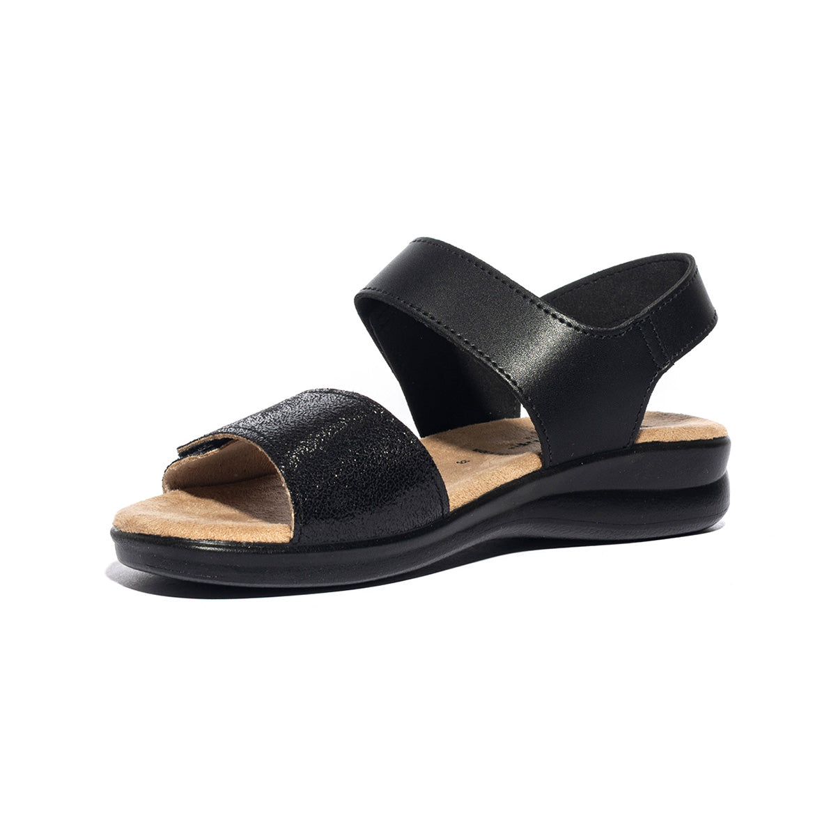 VALLEVERDE 25333BLACK