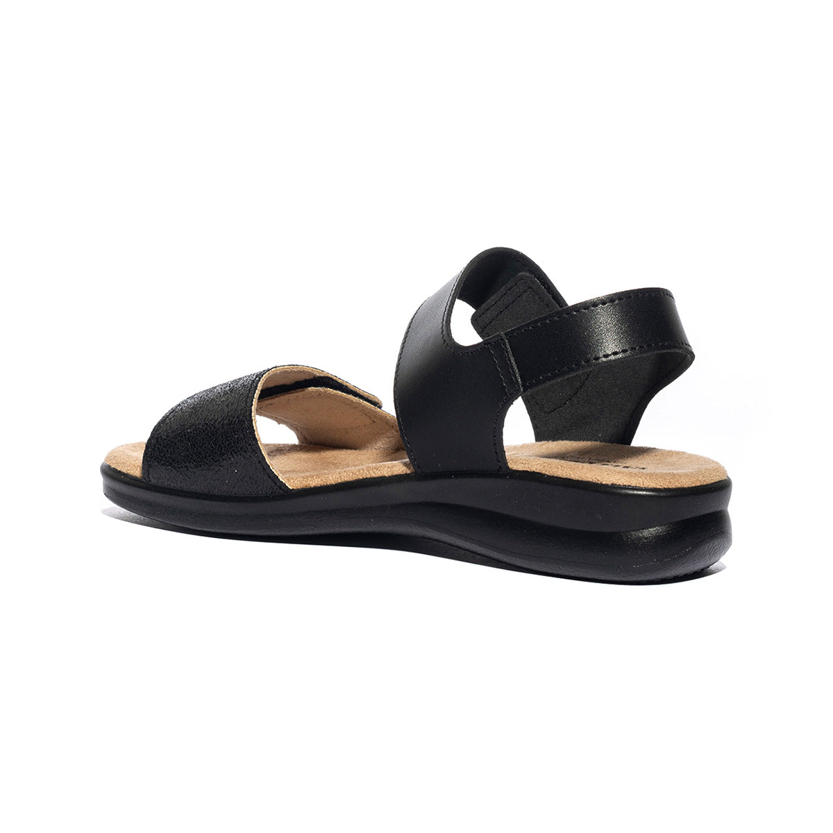 VALLEVERDE 25333BLACK