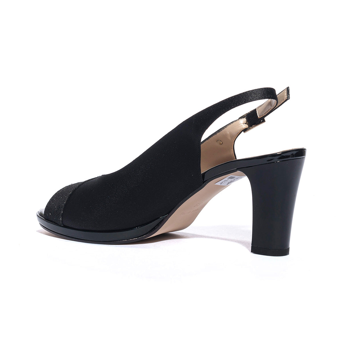 VALLEVERDE 28342NERO