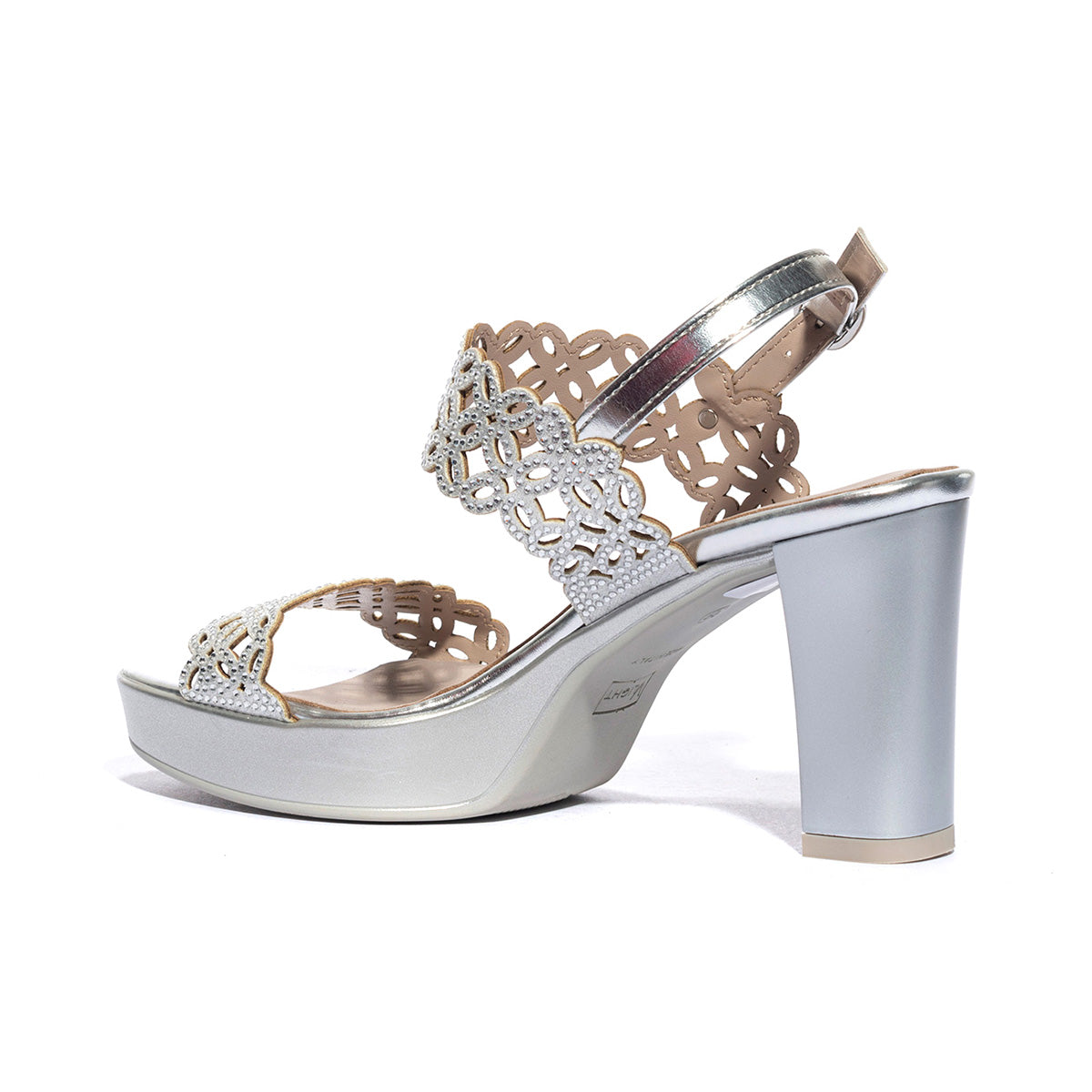 VALLEVERDE 45380SILVER