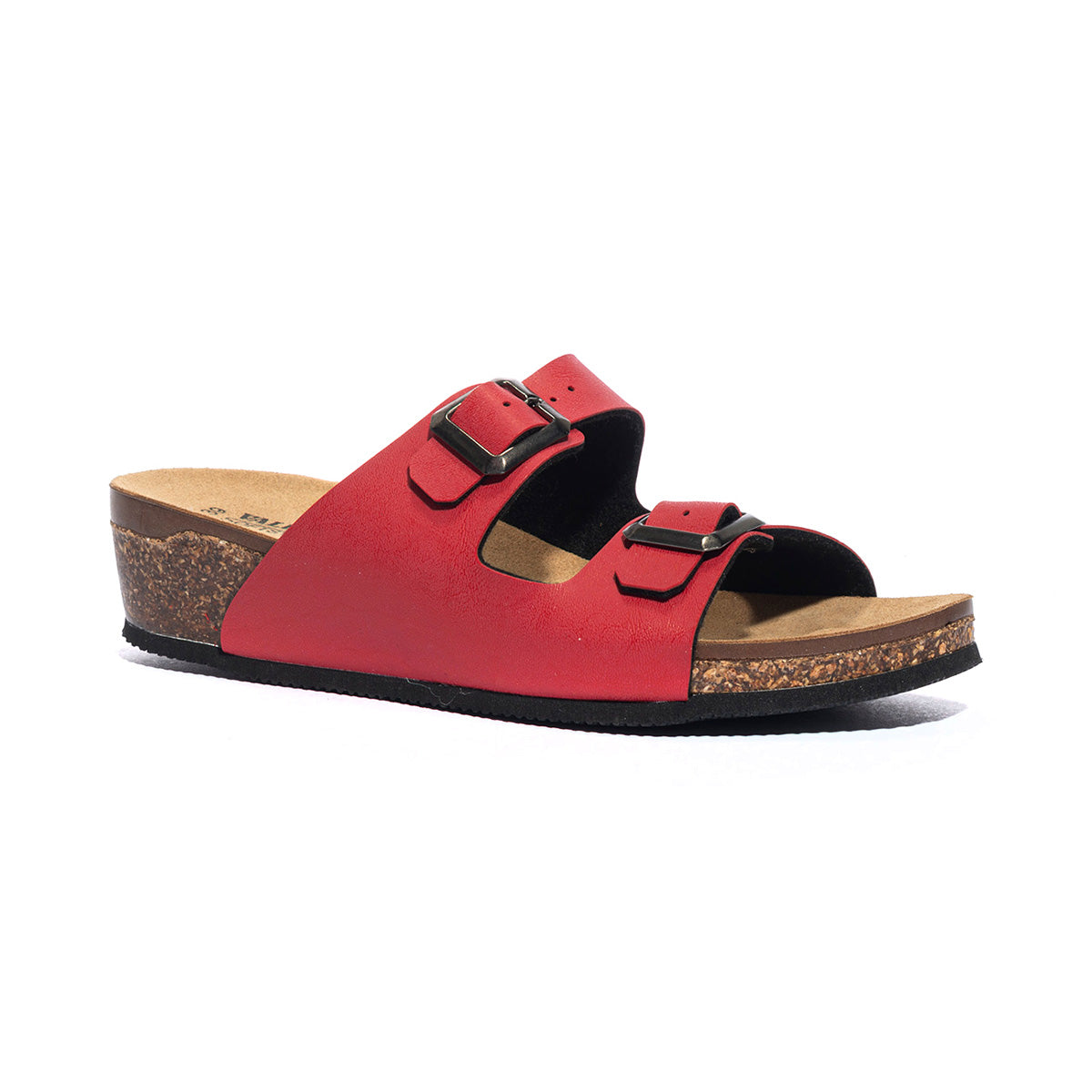 VALLEVERDE G531201QROSSO
