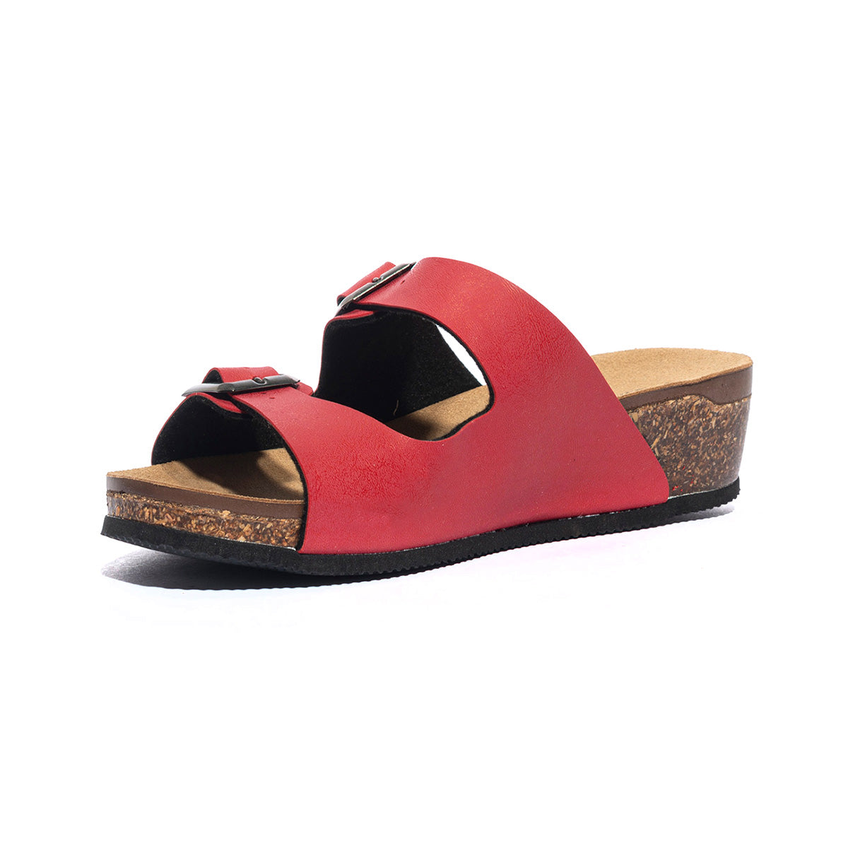 VALLEVERDE G531201QROSSO