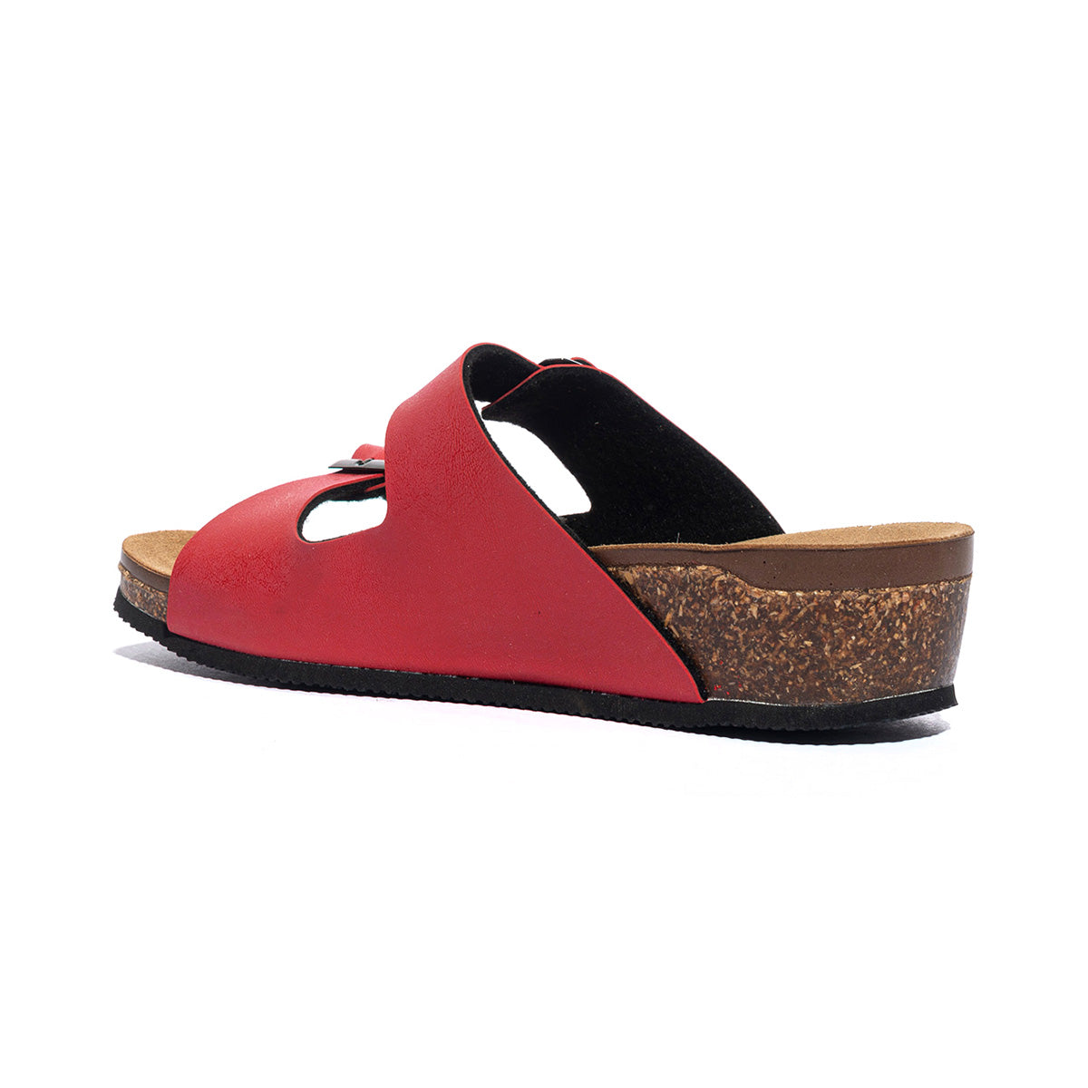VALLEVERDE G531201QROSSO