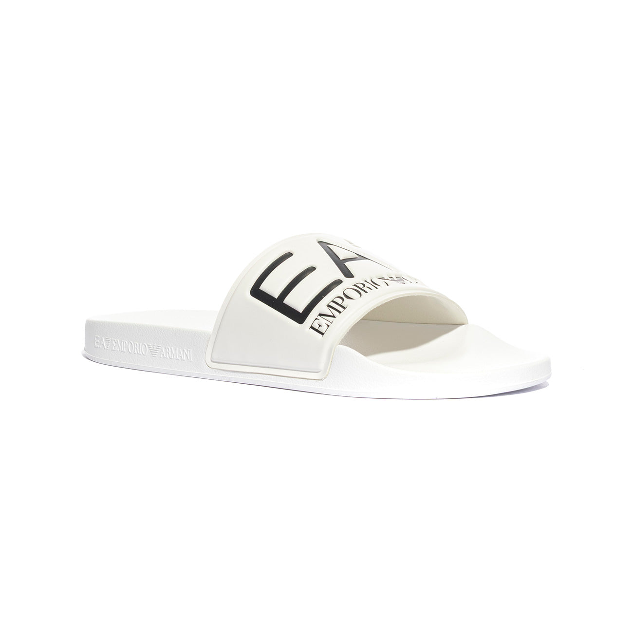 ARMANI 7X000108WHITE