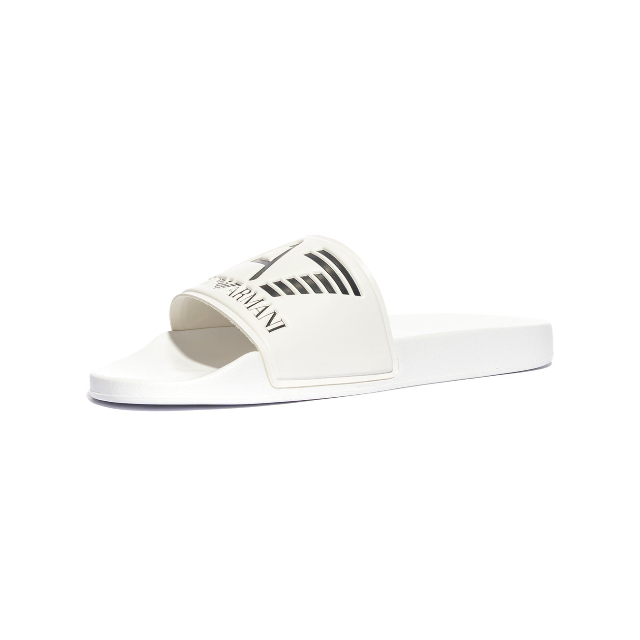 ARMANI 7X000108WHITE