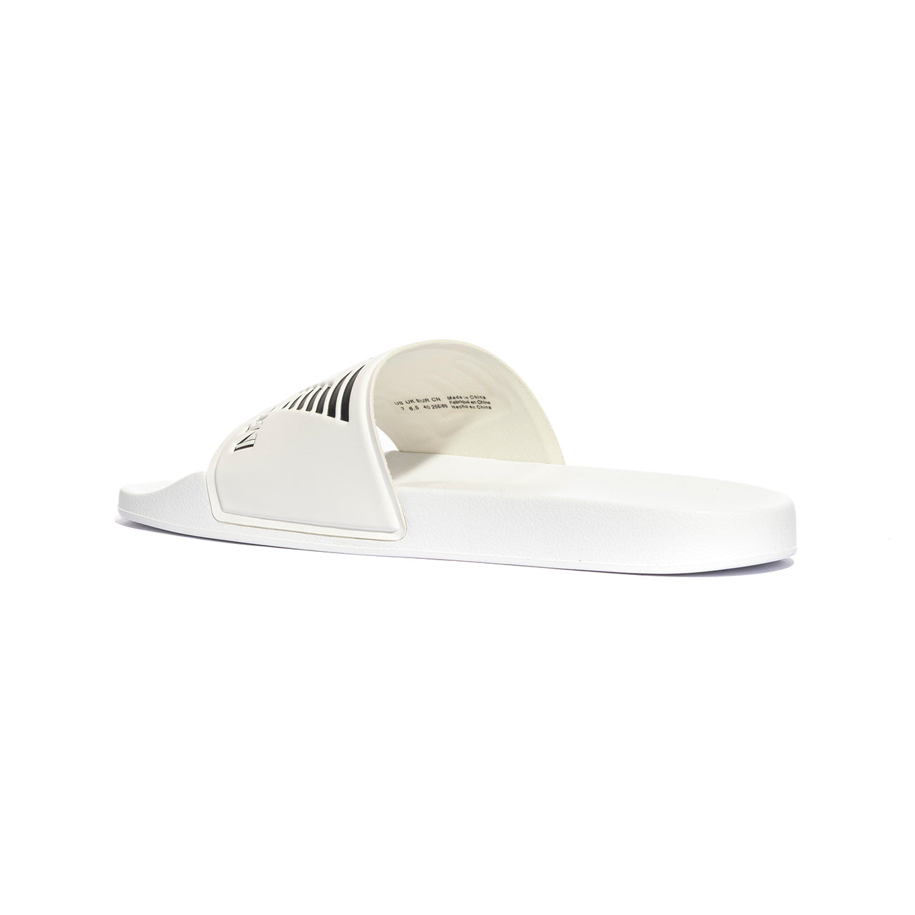 ARMANI 7X000108WHITE