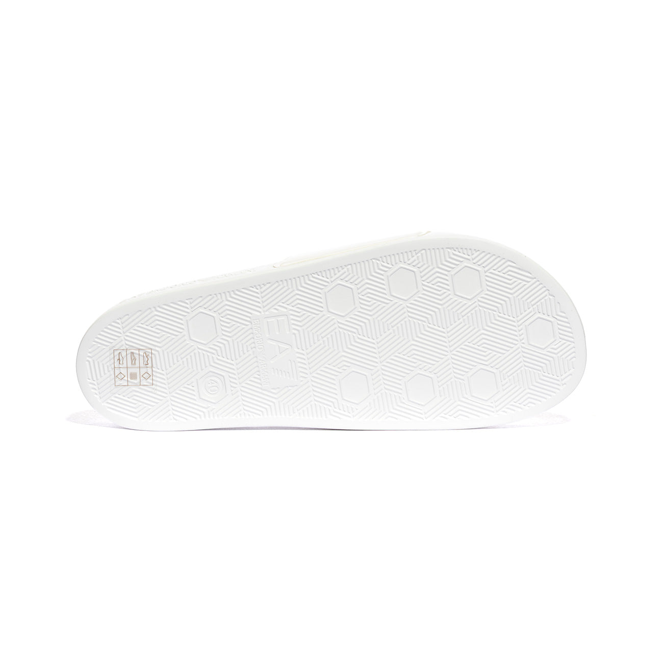 ARMANI 7X000108WHITE