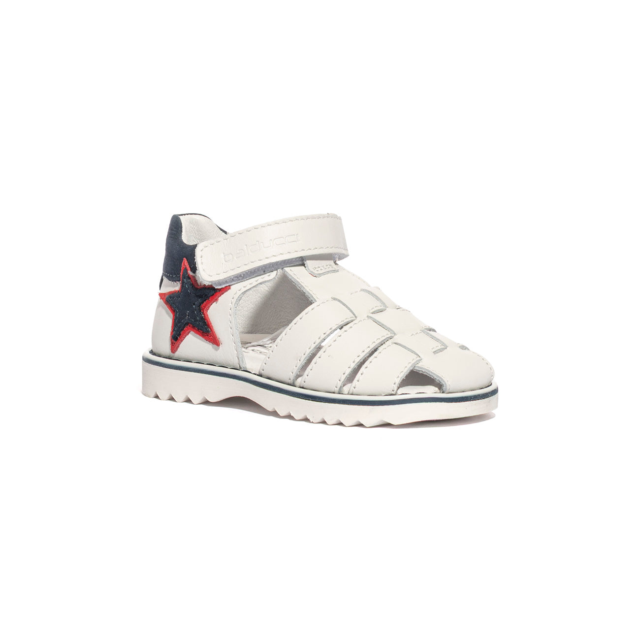 BALDUCCI CITA6987BIANCO BLU