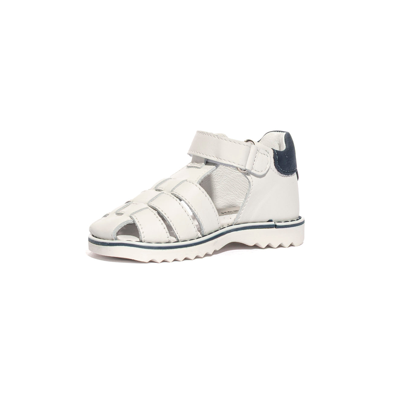 BALDUCCI CITA6987BIANCO BLU
