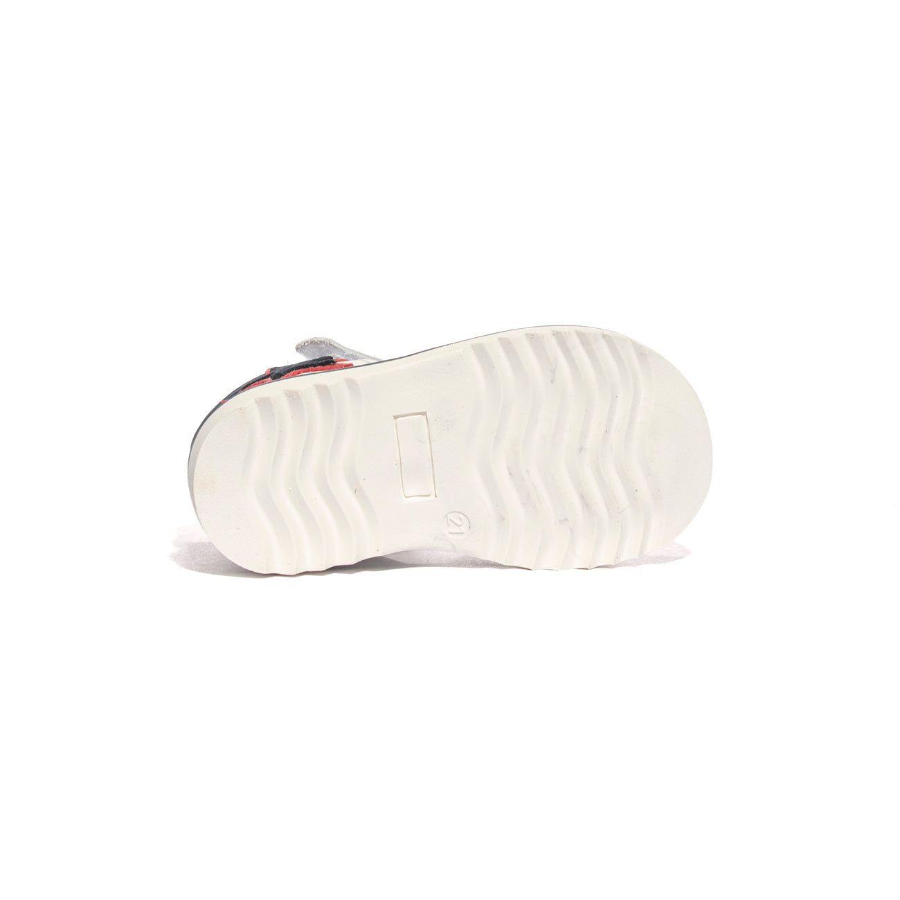 BALDUCCI CITA6987BIANCO BLU