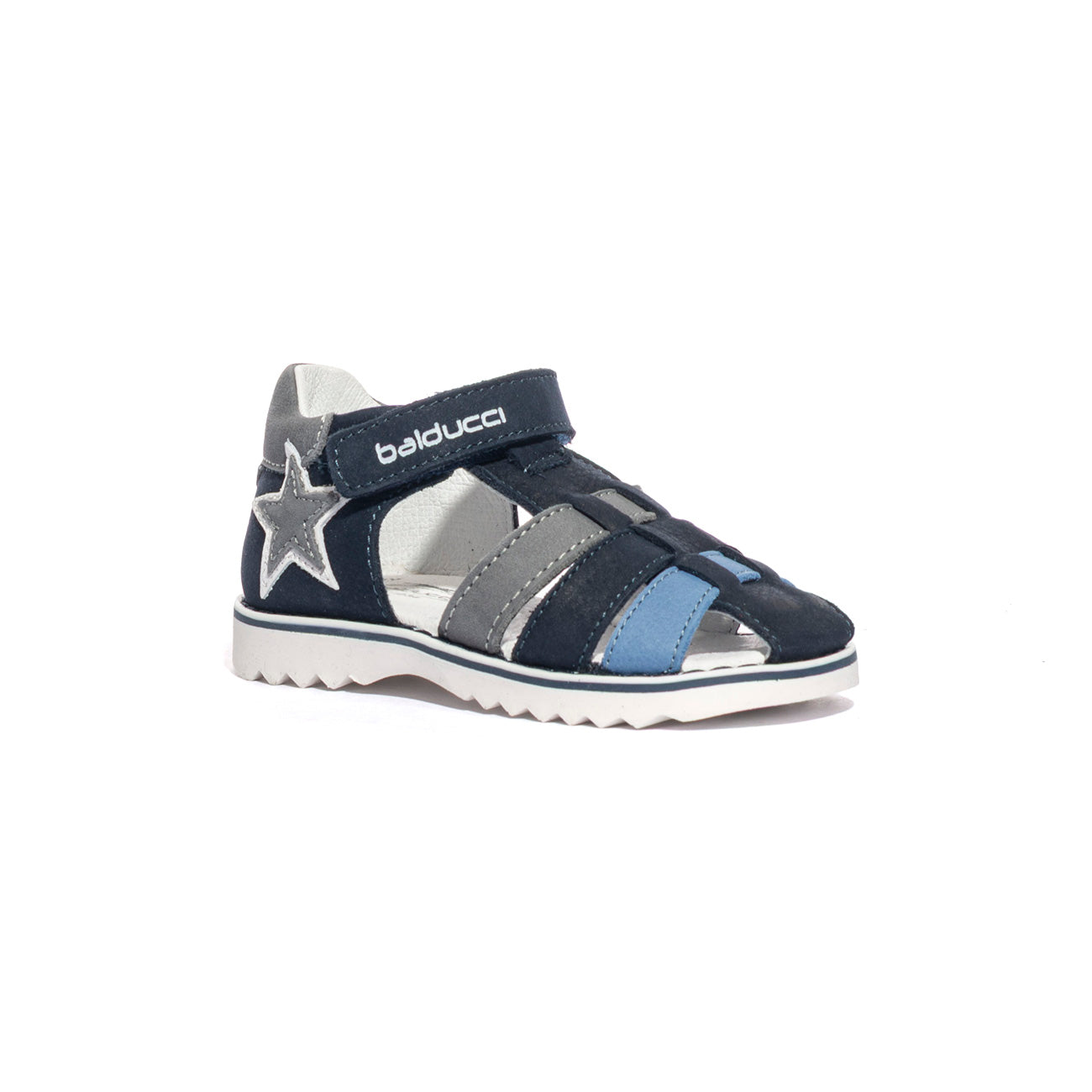 BALDUCCI CITA6987BLU PETROLIO
