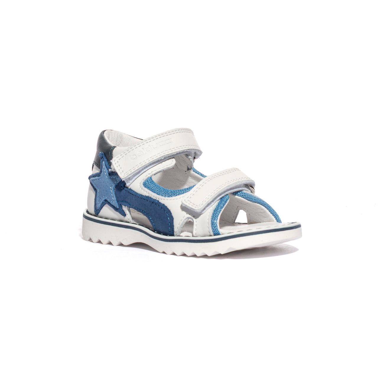 BALDUCCI CITA6988BIANCO ROYAL