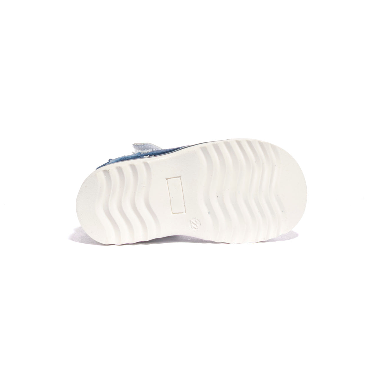 BALDUCCI CITA6988BIANCO ROYAL