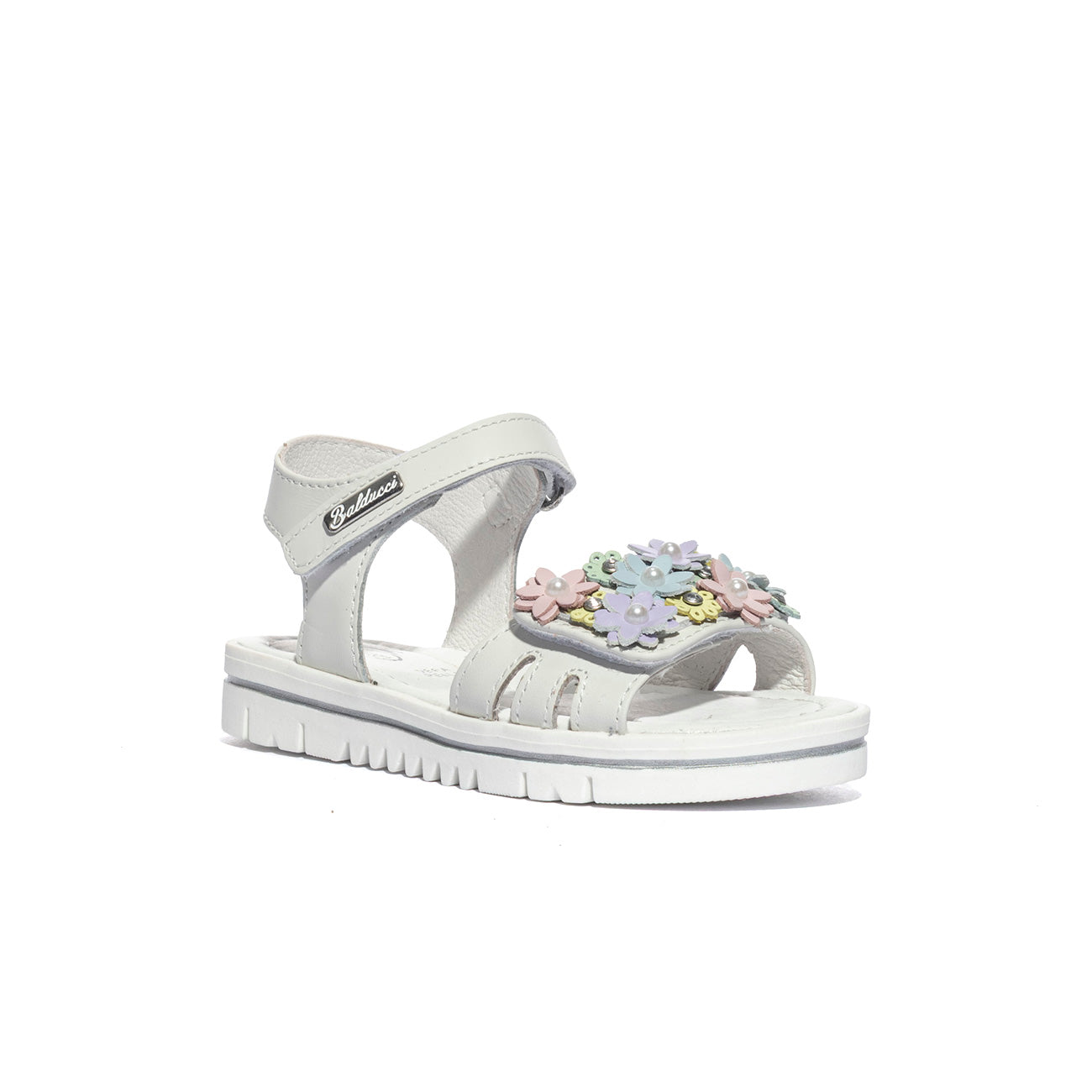 BALDUCCI GRIG1105BIANCO ROSA