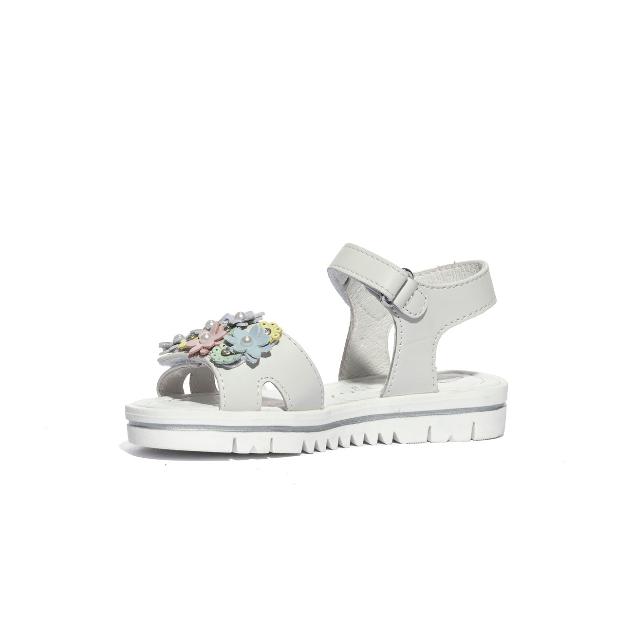 BALDUCCI GRIG1105BIANCO ROSA