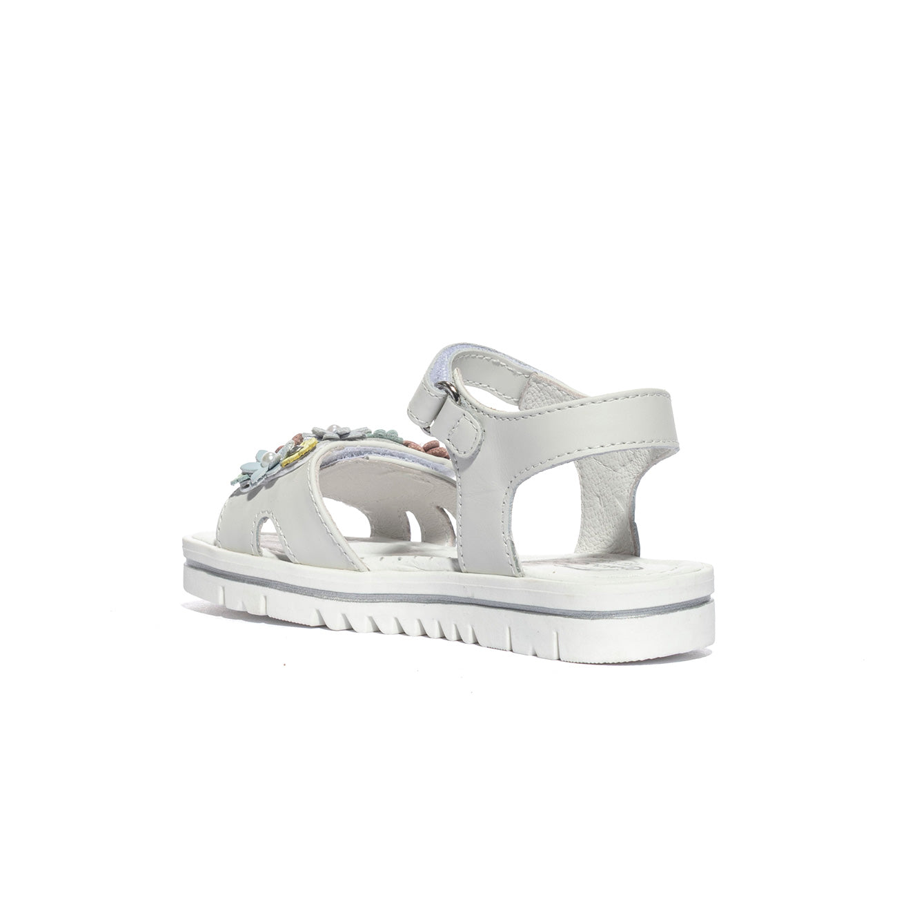 BALDUCCI GRIG1105BIANCO ROSA