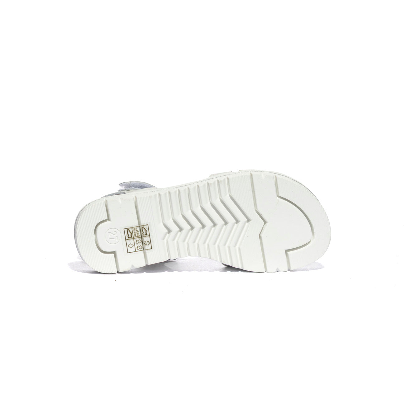 BALDUCCI GRIG1105BIANCO ROSA