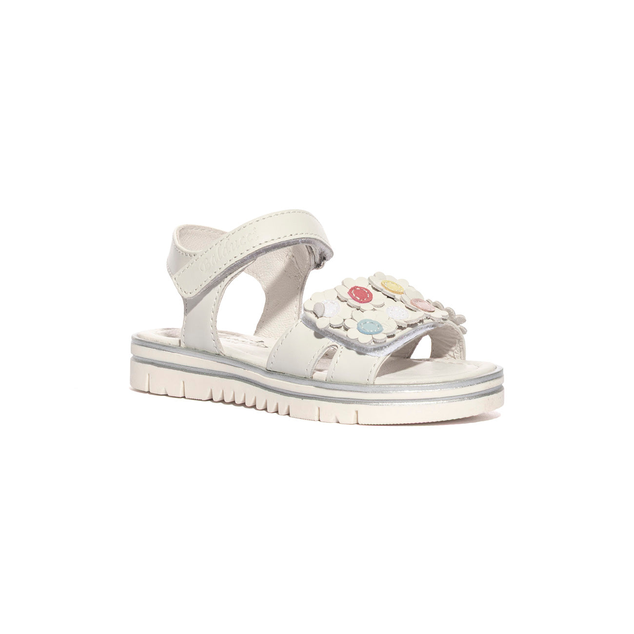 BALDUCCI GRIG1132BIANCO MULTI