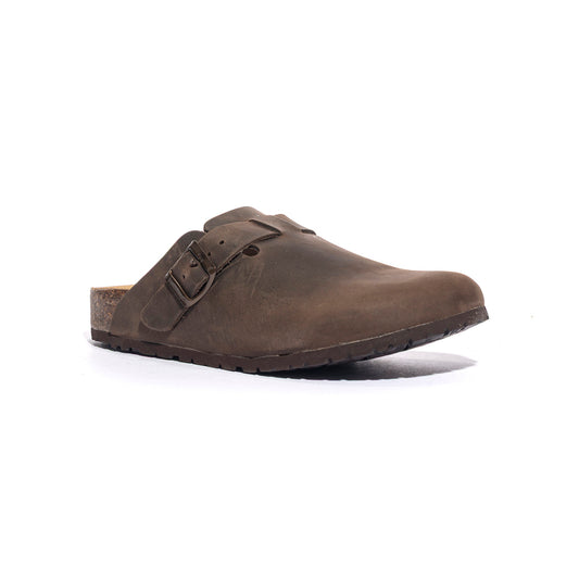BIONATURA 11VEGAS HORSE CAFFE Sabot Unisex
