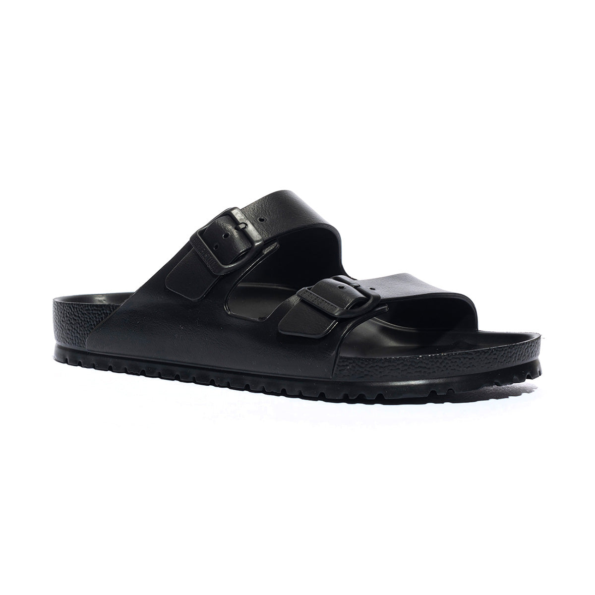 BIRKENSTOCK 129421Black RegularBlack Regular