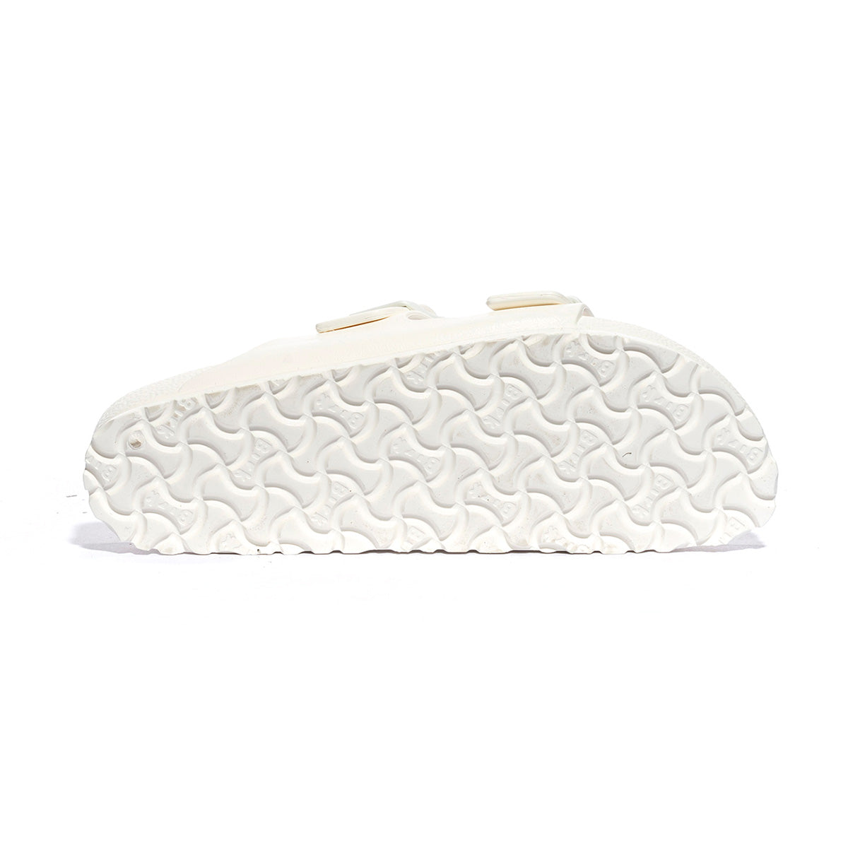 BIRKENSTOCK 129443 White NarrowWhite Narrow Ciabatte Donna