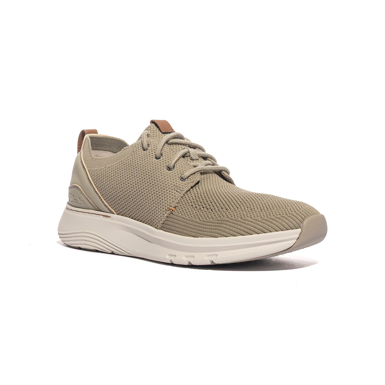 CLARKS 181982KHAKI